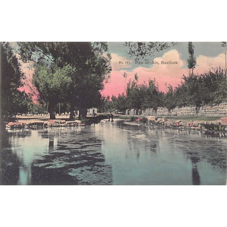 Rare collectable postcards of LEBANON Belgique België. Vintage Postcards of LEBANON Belgique België