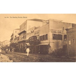 Rare collectable postcards of LEBANON Belgique België. Vintage Postcards of LEBANON Belgique België