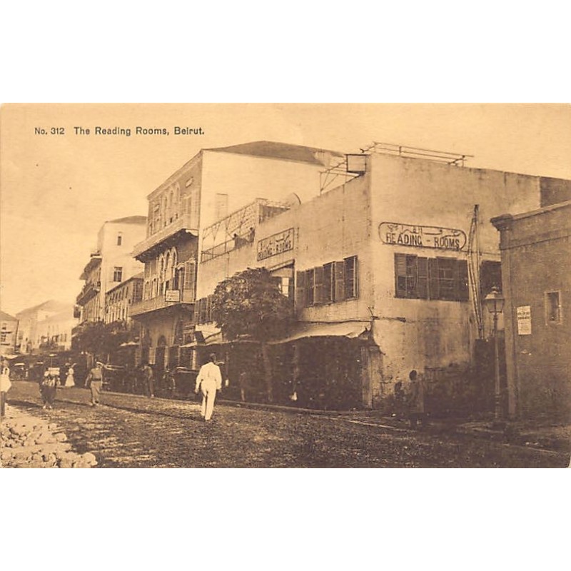 Rare collectable postcards of LEBANON Belgique België. Vintage Postcards of LEBANON Belgique België