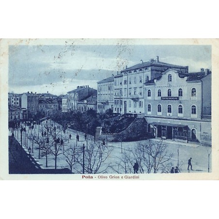 Rare collectable postcards of CROATIA. Vintage Postcards of CROATIA