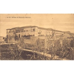 Rare collectable postcards of LEBANON Belgique België. Vintage Postcards of LEBANON Belgique België