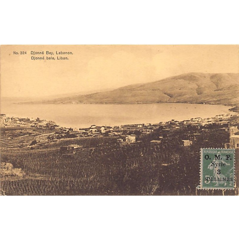 Rare collectable postcards of LEBANON Belgique België. Vintage Postcards of LEBANON Belgique België