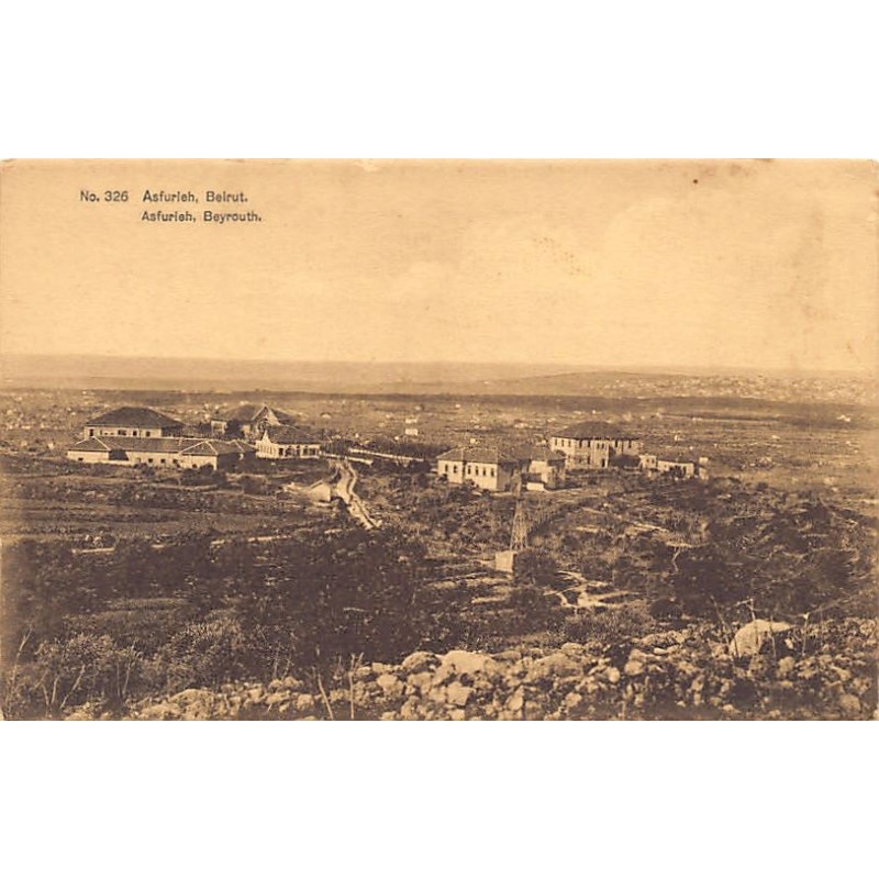 Rare collectable postcards of LEBANON Belgique België. Vintage Postcards of LEBANON Belgique België