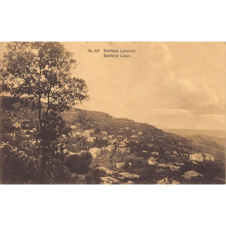 Rare collectable postcards of LEBANON Belgique België. Vintage Postcards of LEBANON Belgique België