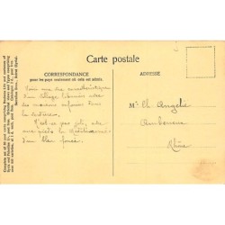 Rare collectable postcards of LEBANON Belgique België. Vintage Postcards of LEBANON Belgique België