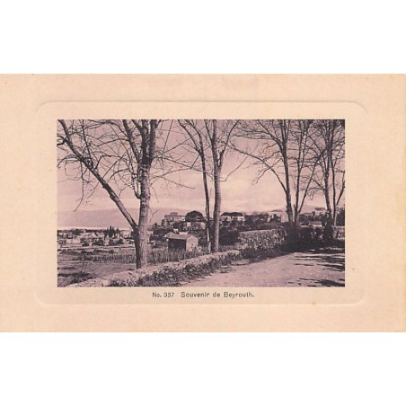 Rare collectable postcards of LEBANON Belgique België. Vintage Postcards of LEBANON Belgique België