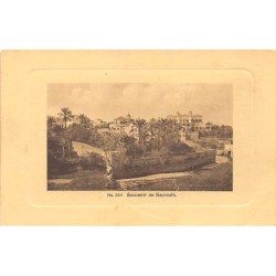 Rare collectable postcards of LEBANON Belgique België. Vintage Postcards of LEBANON Belgique België