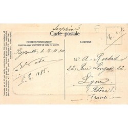 Rare collectable postcards of LEBANON Belgique België. Vintage Postcards of LEBANON Belgique België