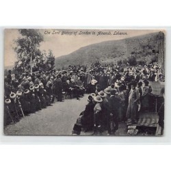 Rare collectable postcards of LEBANON Belgique België. Vintage Postcards of LEBANON Belgique België