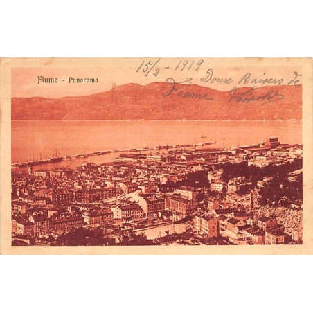 Rare collectable postcards of CROATIA. Vintage Postcards of CROATIA