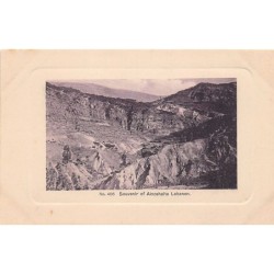 Rare collectable postcards of LEBANON Belgique België. Vintage Postcards of LEBANON Belgique België