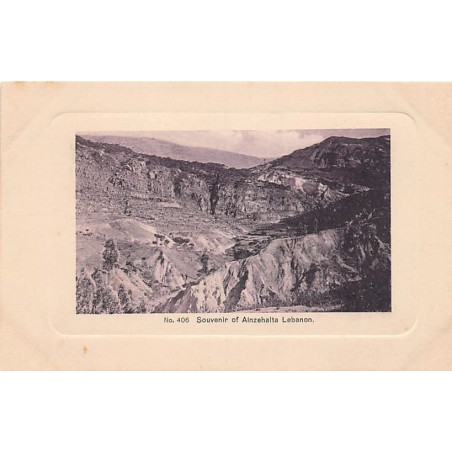 Rare collectable postcards of LEBANON Belgique België. Vintage Postcards of LEBANON Belgique België