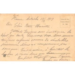 Rare collectable postcards of CROATIA. Vintage Postcards of CROATIA