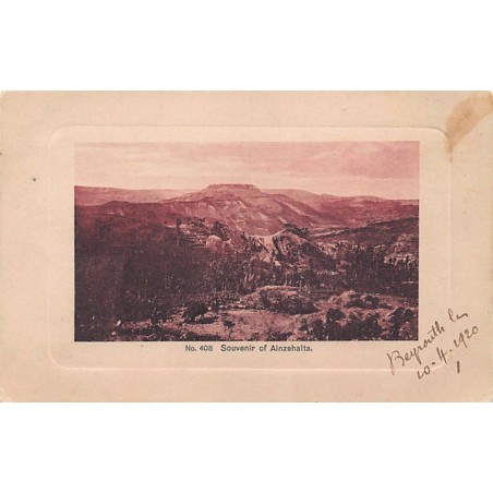 Rare collectable postcards of LEBANON Belgique België. Vintage Postcards of LEBANON Belgique België