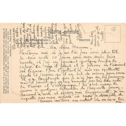 Rare collectable postcards of LEBANON Belgique België. Vintage Postcards of LEBANON Belgique België