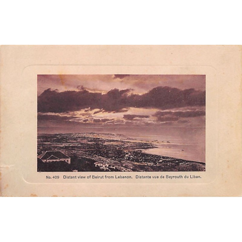 Rare collectable postcards of LEBANON Belgique België. Vintage Postcards of LEBANON Belgique België