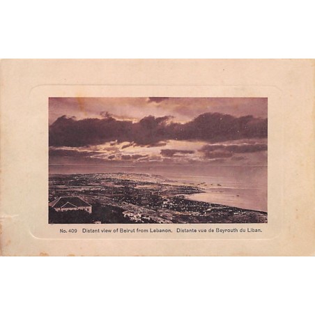 Rare collectable postcards of LEBANON Belgique België. Vintage Postcards of LEBANON Belgique België