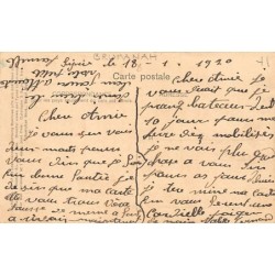 Rare collectable postcards of LEBANON Belgique België. Vintage Postcards of LEBANON Belgique België