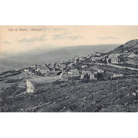 Rare collectable postcards of LEBANON Belgique België. Vintage Postcards of LEBANON Belgique België