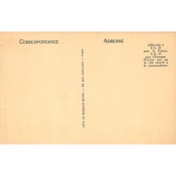 Rare collectable postcards of CONGO BRAZZAVILLE. Vintage Postcards of CONGO BRAZZAVILLE