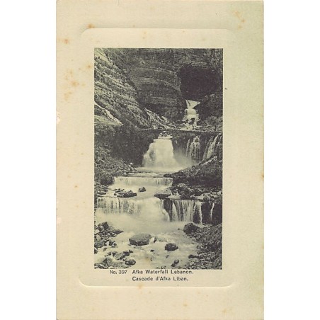 Rare collectable postcards of LEBANON Belgique België. Vintage Postcards of LEBANON Belgique België