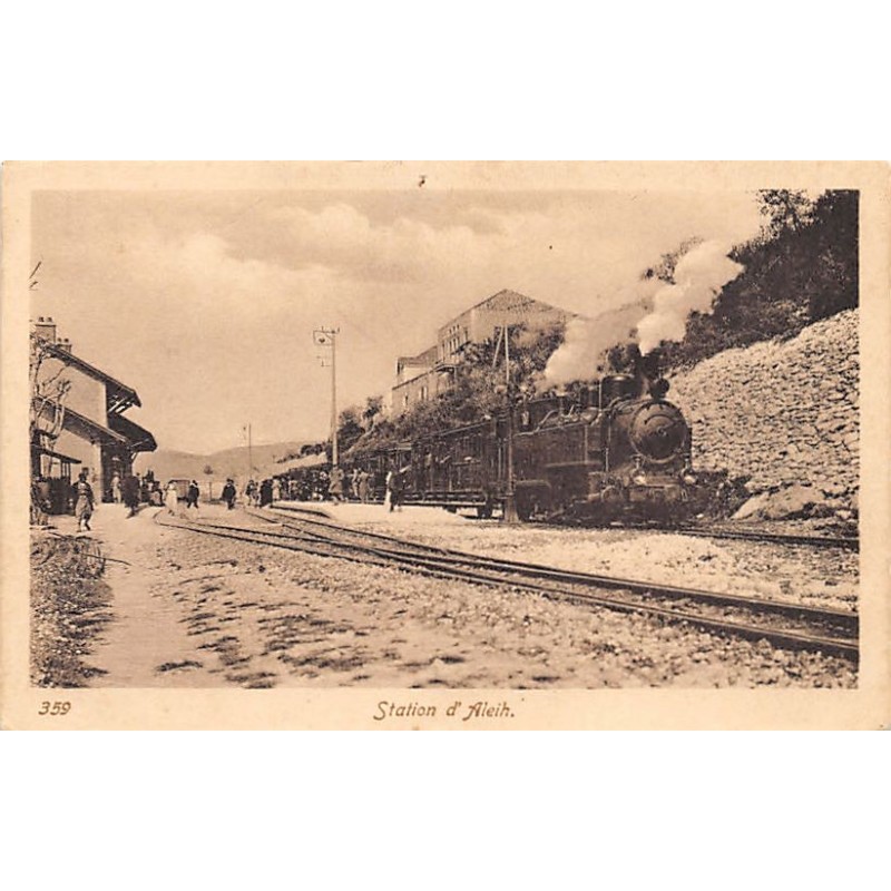 Rare collectable postcards of LEBANON Belgique België. Vintage Postcards of LEBANON Belgique België