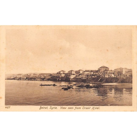 Rare collectable postcards of LEBANON Belgique België. Vintage Postcards of LEBANON Belgique België