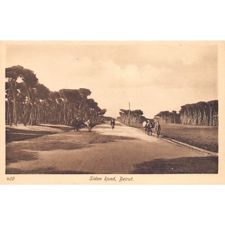 Rare collectable postcards of LEBANON Belgique België. Vintage Postcards of LEBANON Belgique België