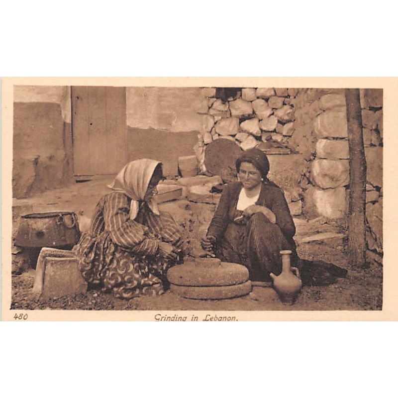 Rare collectable postcards of LEBANON Belgique België. Vintage Postcards of LEBANON Belgique België