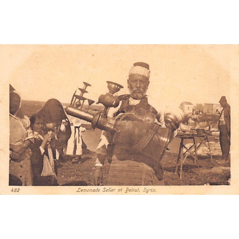 Rare collectable postcards of LEBANON Belgique België. Vintage Postcards of LEBANON Belgique België