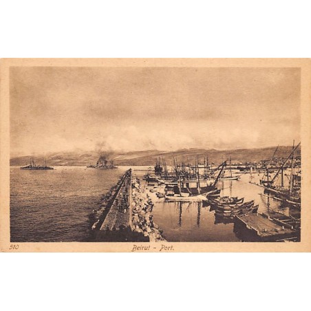 Rare collectable postcards of LEBANON Belgique België. Vintage Postcards of LEBANON Belgique België