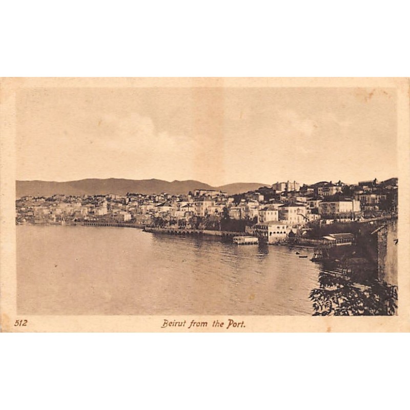 Rare collectable postcards of LEBANON Belgique België. Vintage Postcards of LEBANON Belgique België