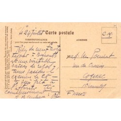 Rare collectable postcards of LEBANON Belgique België. Vintage Postcards of LEBANON Belgique België