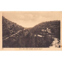 Rare collectable postcards of LEBANON Belgique België. Vintage Postcards of LEBANON Belgique België