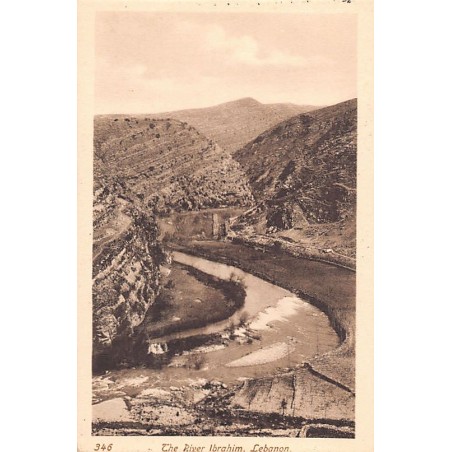 Rare collectable postcards of LEBANON Belgique België. Vintage Postcards of LEBANON Belgique België