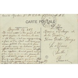 Rare collectable postcards of LEBANON Belgique België. Vintage Postcards of LEBANON Belgique België