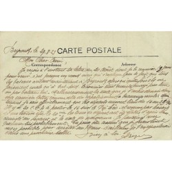 Rare collectable postcards of LEBANON Belgique België. Vintage Postcards of LEBANON Belgique België