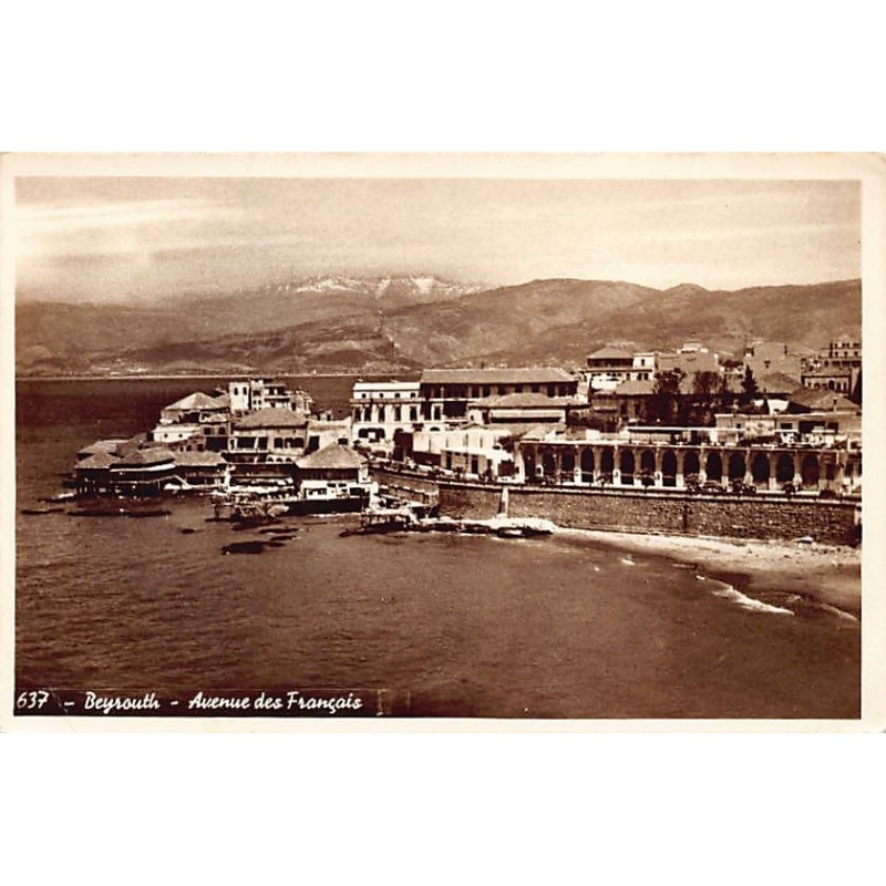 Rare collectable postcards of LEBANON Belgique België. Vintage Postcards of LEBANON Belgique België