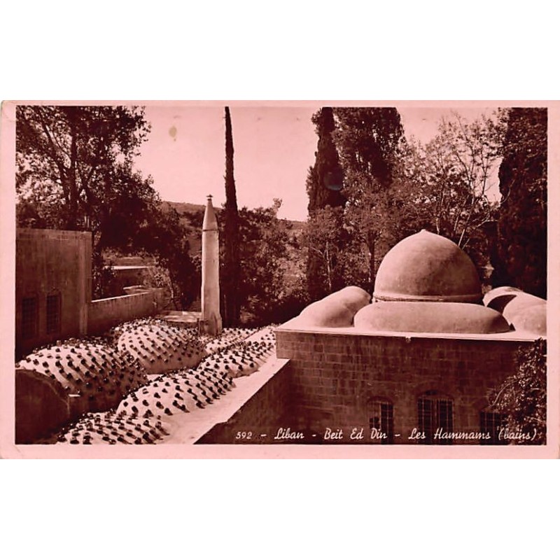 Rare collectable postcards of LEBANON Belgique België. Vintage Postcards of LEBANON Belgique België