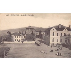 Rare collectable postcards of LEBANON Belgique België. Vintage Postcards of LEBANON Belgique België