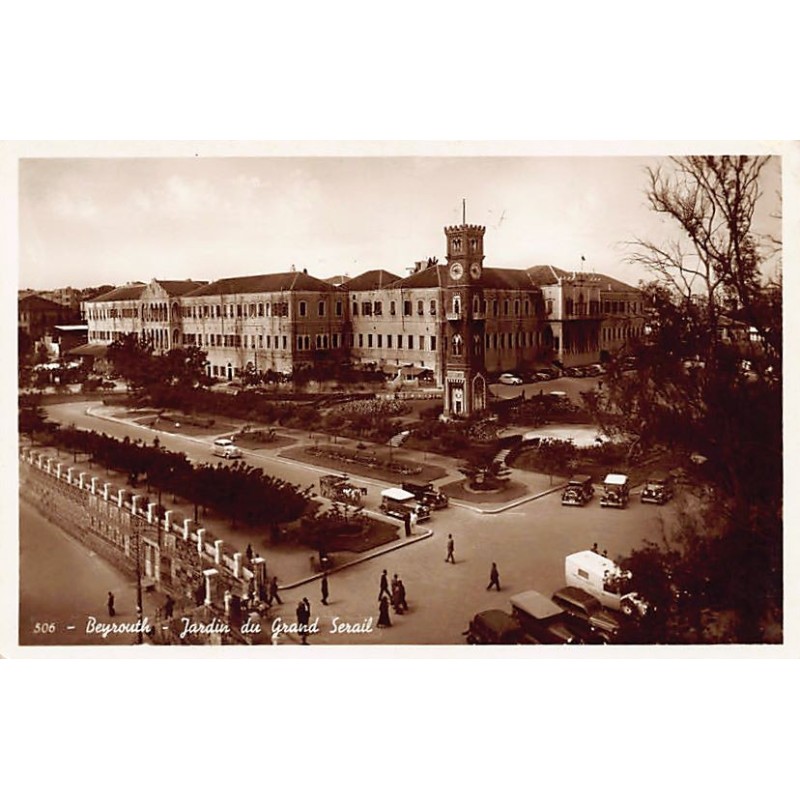 Rare collectable postcards of LEBANON Belgique België. Vintage Postcards of LEBANON Belgique België