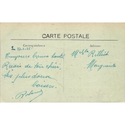 Rare collectable postcards of LEBANON Belgique België. Vintage Postcards of LEBANON Belgique België