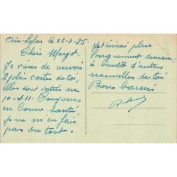 Rare collectable postcards of LEBANON Belgique België. Vintage Postcards of LEBANON Belgique België