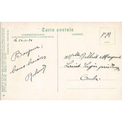 Rare collectable postcards of LEBANON Belgique België. Vintage Postcards of LEBANON Belgique België