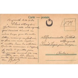 Rare collectable postcards of LEBANON Belgique België. Vintage Postcards of LEBANON Belgique België