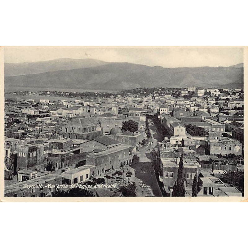 Rare collectable postcards of LEBANON Belgique België. Vintage Postcards of LEBANON Belgique België