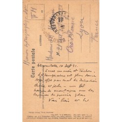 Rare collectable postcards of LEBANON Belgique België. Vintage Postcards of LEBANON Belgique België