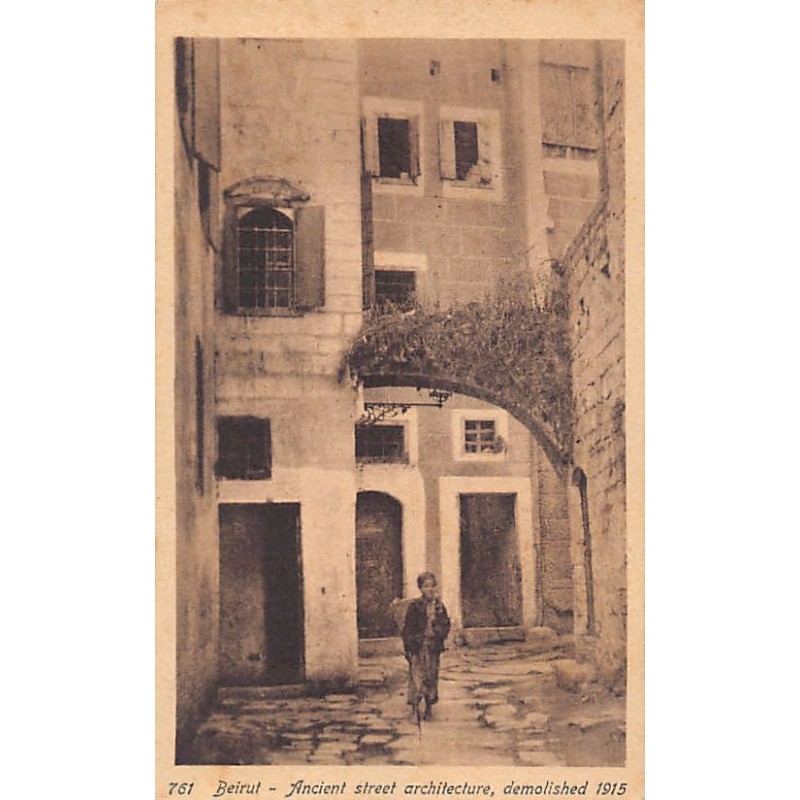 Rare collectable postcards of LEBANON Belgique België. Vintage Postcards of LEBANON Belgique België