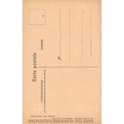 Rare collectable postcards of LEBANON Belgique België. Vintage Postcards of LEBANON Belgique België