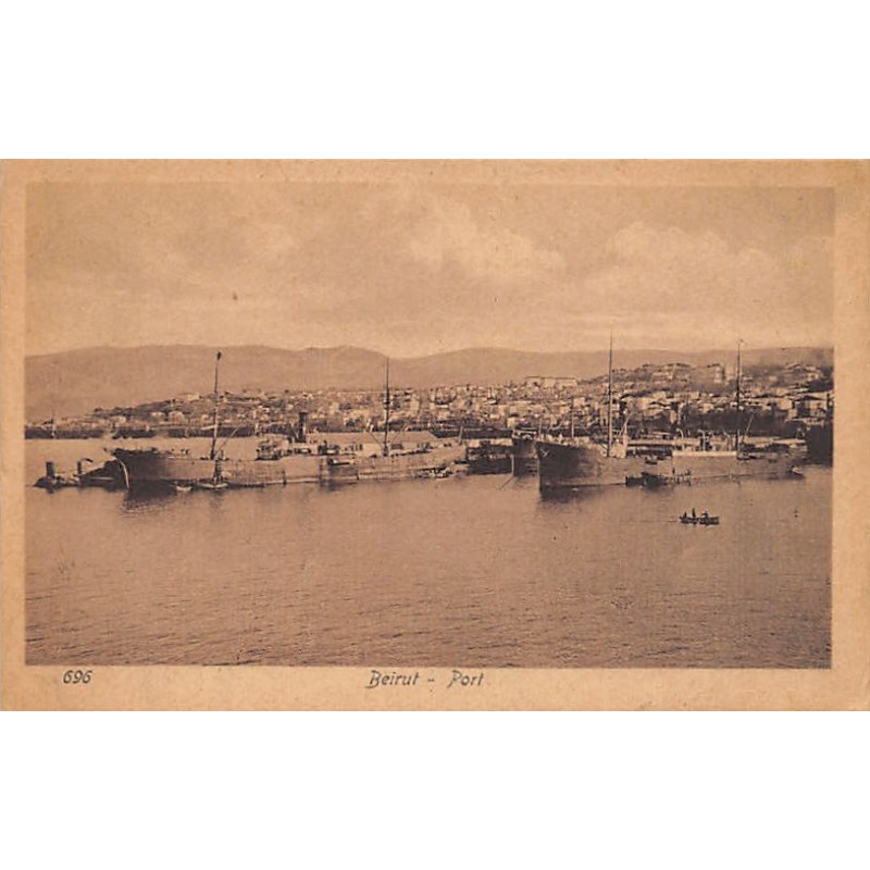 Rare collectable postcards of LEBANON Belgique België. Vintage Postcards of LEBANON Belgique België